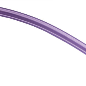FUEL LINE PURPLE 1/8"X5'