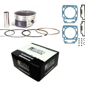TOP END KIT TWIN CYLINDER 81.958/STD 10.0:1 CAN