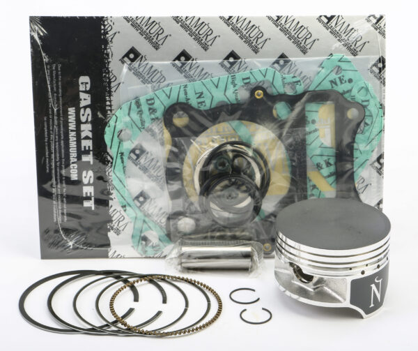 TOP END KIT 66.97/+1.00 11:1 SUZ
