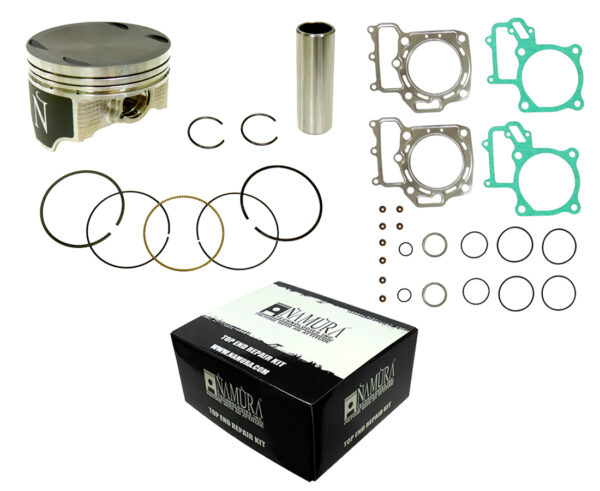 TOP END KIT 81.96/STD 11:1 KAW/SUZ
