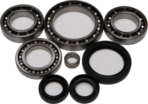 FRONT DIFFERENTIAL BEARING AND SEAL KIT