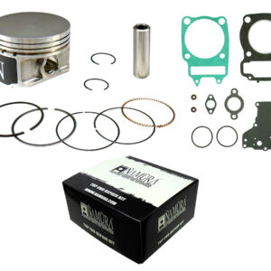 TOP END KIT 77.95/STD 11:1 POL