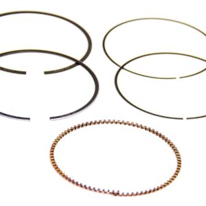 PISTON RINGS 84.97MM HON FOR NAMURA PISTONS ONLY