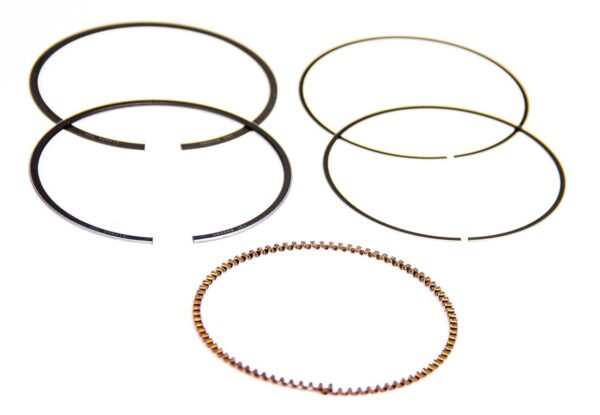 PISTON RINGS 84.97MM HON FOR NAMURA PISTONS ONLY