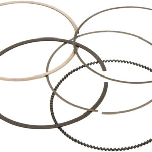 PISTON RINGS 95.95MM HON/KAW FOR VERTEX PISTONS ONLY
