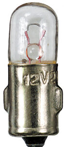 BULBS A745 1272J 12V/2W 10/PK