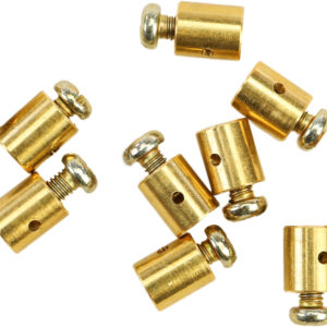 UNIVERSAL WIRE STOP 1/16" 10/PACK