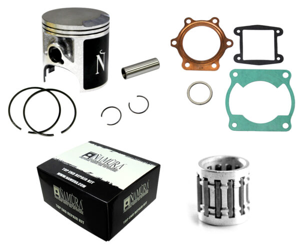 TOP END KIT HC 65.94/STD 11:1 YAM
