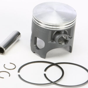 PISTON KIT CAST 67.95/+2.00 YAM