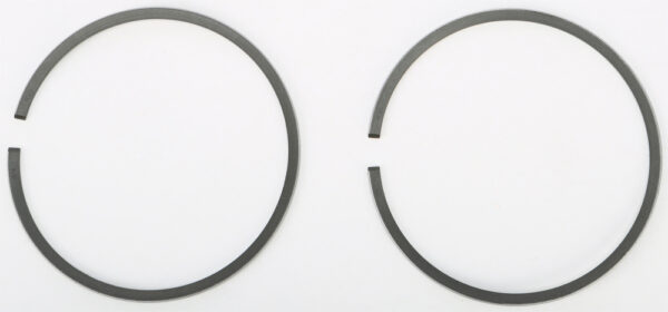 PISTON RINGS 66.95MM YAM FOR VERTEX PISTONS ONLY