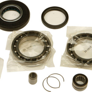 DIFFERENTIAL BEARING AND SEAL KIT