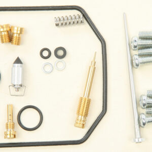 CARBURETOR REPAIR KIT