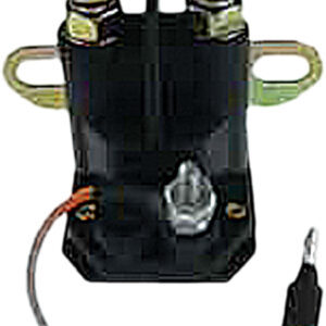 STARTER SOLENOID