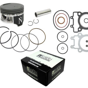 TOP END KIT 66.97/STD 11:1 KAW