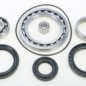 REAR DIFFERENTIAL BEARING AND SEAL KIT