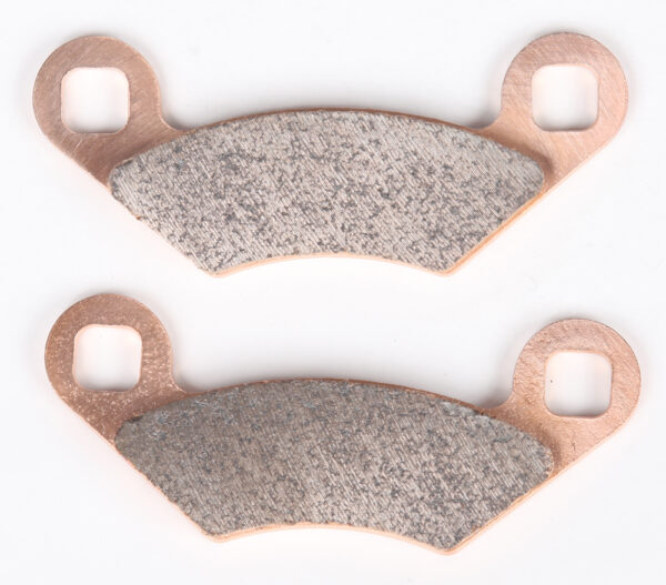 XTREME DUTY PADS