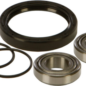 WHEEL BEARING & SEAL KIT