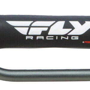 AERO FLEX HANDLEBAR SPORT QUAD GUNMETAL