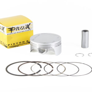 PISTON KIT (102.00MM)