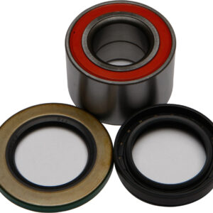 WHEEL BEARING & SEAL KIT