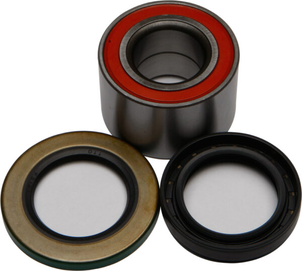 WHEEL BEARING & SEAL KIT