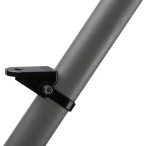 A PILLAR ROLL CAGE MOUNT 2"