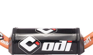 PODIUM FLIGHT HANDLEBAR 1 1/8" ORANGE