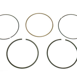 PISTON RINGS 81.96MM KAW/SUZ FOR NAMURA PISTONS ONLY