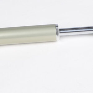 STEERING DAMPER 11 WAY ADJ BLK KFX450