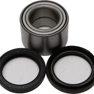 WHEEL BEARING & SEAL KIT