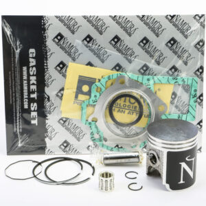 TOP END KIT 50.96/+1.00 11:1 KAW/SUZ