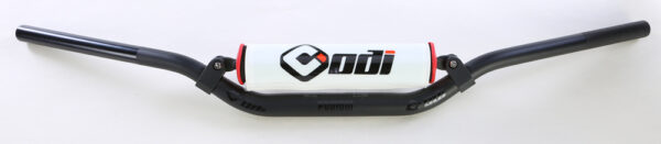 CONTROLLED FLEX TECHNOLOGY 1 1/8" HANDLEBAR RED