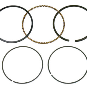 PISTON RINGS 77.7MM POL FOR NAMURA PISTONS ONLY