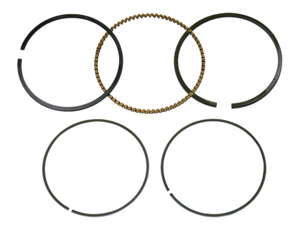 PISTON RINGS 78.2MM POL FOR NAMURA PISTONS ONLY