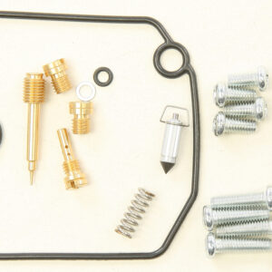 CARBURETOR REPAIR KIT