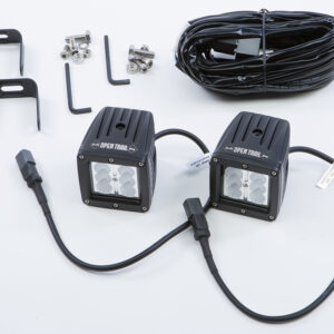 LED FLOOD LIGHT SET 3" X 3"