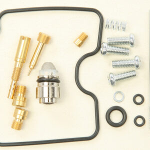 CARBURETOR REPAIR KIT