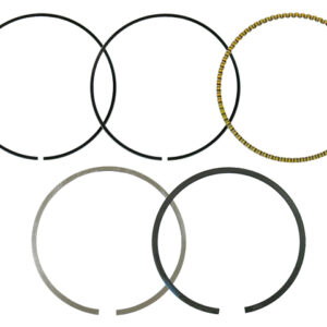 PISTON RINGS 81.958MM CAN/POL FOR NAMURA PISTONS ONLY