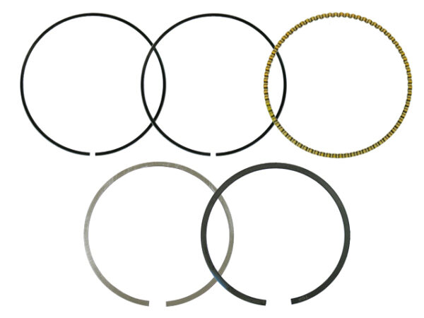 PISTON RINGS 81.958MM CAN/POL FOR NAMURA PISTONS ONLY