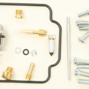 CARBURETOR REPAIR KIT