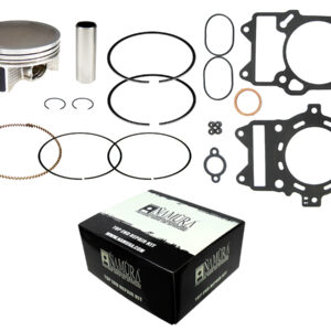 TOP END KIT SCEM COMPOSITE CYL 87.45/STD 10.0:1 SUZ