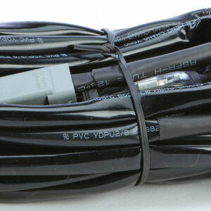 LIGHT BAR WIRE HARNESS 3" POD
