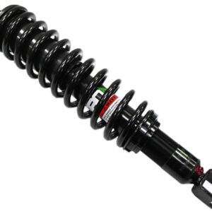 GAS SHOCK FRONT