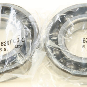 CRANKSHAFT BEARING/SEAL KIT