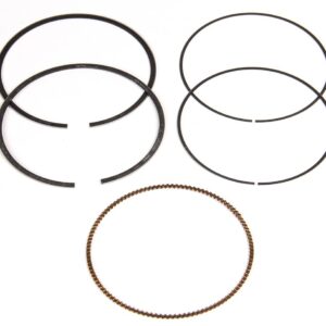 PISTON RINGS 101.96MM AC/SUZ FOR NAMURA PISTONS ONLY