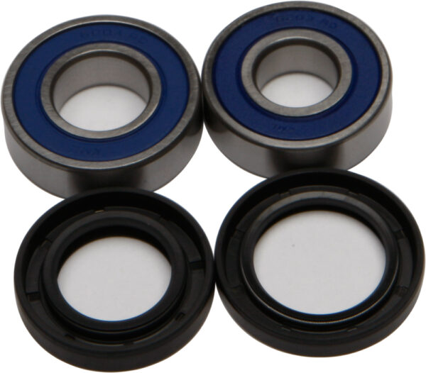WHEEL BEARING & SEAL KIT