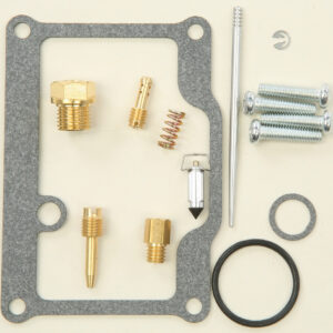 CARBURETOR REPAIR KIT