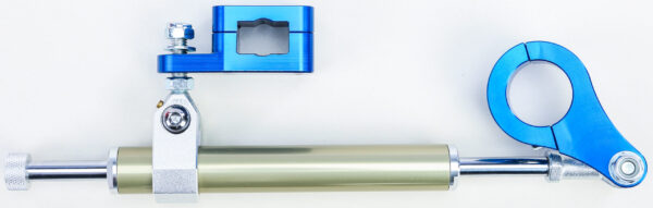 SEVEN POSITION ATV STABILIZER REBUILDABLE (BLUE)