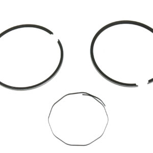 PISTON RINGS 49.96MM KAW/SUZ FOR NAMURA PISTONS ONLY