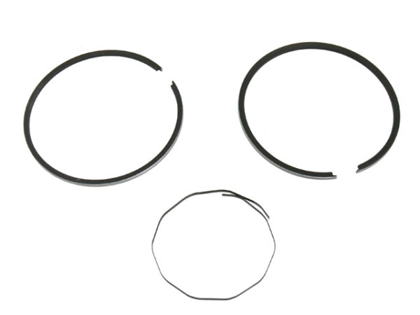 PISTON RINGS 50.96MM KAW/SUZ FOR NAMURA PISTONS ONLY